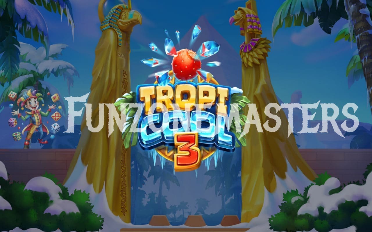 Tropicool 3